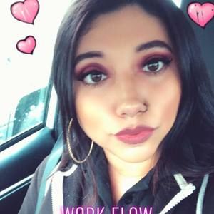 Meet your Posher, Otilia